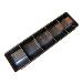 5 Pocket Coin Tray Fro Adjustable Till