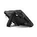 F110 Brackets W/ Rotating Hand Strap Kickstand
