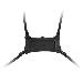 K120-ex Rotating Hand Strap W/ Kickstand