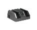 Eu/dual Bay Main Batt Charger B300