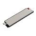 Removable 512GB SATA SSD W/ Canister For Second Storage