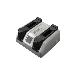 Zx10 - Dual Bay Battery Charger