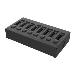 F110g6 - Multi-bay Battery Charger (eight Bay) W/ 330w