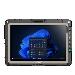 Ux10 g3 - 10.1in i7-1255u Fhd Cam+handle W11p+16gb/256GB Pcie SSD Sr Eu And Uk Power Cord Wifi+bt+4g