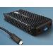 Adapter USBc100-5462 Fully Rugged Dc/dc 100w USB-c
