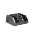 X500 - External Dual Bay Second Battery Charger