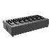 S410g4 - Multi-bay Main / 2nd Battery Charger (eight Bay) W/ Adapter