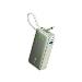 545 Nano Power Bank 10000mah Pd 30w Green