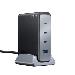 749 Charger (ganprime 240w) Black