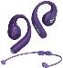 Earbuds - Soundcore Aerofit Pro - Electric Purple