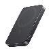 Maggo Powerbank 10000mah Slim Black