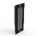 Cable Entry Foam Black