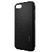 iPhone 8/7 Case Liquid Air Black