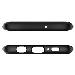 Galaxy S10 Case Rugged Armor Matte Black