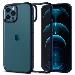 iPhone 12 Pro/12 Case Ultra Hybrid Navy Blue