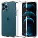 iPhone 12 / iPhone 12 Pro Case Liquid Crystal