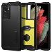 Galaxy S21 Ultra Tough Amor Black