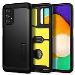 Galaxy A52 (LTE/5G) Case Tough Armor Black