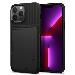 iPhone 6.7in Slim Armor Cs Black