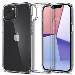 iPhone 6.1IN Ultra Hybrid Crystal Clear
