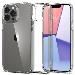 iPhone 6.1PIN Ultra Hybrid Crystal Clear