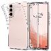 Galaxy S22 Liquid Crystal Crystal Clear