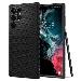 Galaxy S22 Ultra Liquid Air Matte Black