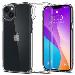 iPhone 6.1in Ultra Hybrid Crystal Clear