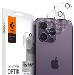 iPhone 14 Pro Max /iPhone 14 Pro Glas.tR Optik 2P Crystal Clear