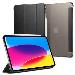 iPad 10.9 2022 Case Smart Fold Black