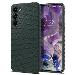 Samsung Galaxy S23 Case Liquid Air Abyss Green