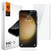Samsung Galaxy S23 Case Neo Flex Solid 2P Transparency