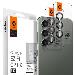 Samsung Galaxy S23 Plus / S23 Glas.tR EZ Fit Optik Pro 2P Black