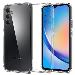 Samsung Galaxy A34 5G 2023 Ultra Hybrid Crystal Clear