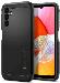 Samsung Galaxy A14 2023 Tough Case Armor Black