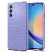 Samsung Galaxy A34 5G 2023 Liquid Air Awesome Violet
