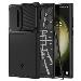 Samsung Galaxy S23 Ultra Optik Armor Black