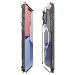 iPhone 15 Pro Case 6.1in Ultra Hybrid MagFit White