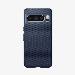 Google Pixel 8 Pro Case Liquid Air Navy Blue