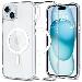 iPhone 15 Case 6.1in Ultra Hybrid MagFit White
