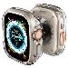Apple Watch Ultra 2 / 1 49mm Case Thin Fit Clear