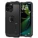 iPhone 15 Pro Case 6..1in Tough Armor MagFit Black