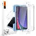 Galaxy Tab S9 11.0 Screen Protector EZ Fit GLAS.tR Slim 1PC:Clear