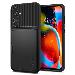 Galaxy S23 FE Case Slim Armor CS Black