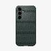 Galaxy S23 FE Case Liquid Air Abyss Green