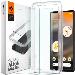 Pixel 6a Case Align Master Clear 2p