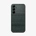 Galaxy A55 (2024) Case Liquid Air Abyss Green