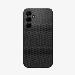 Galaxy A35 (2024) Case Liquid Air Matte Black