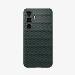 Galaxy S24 Plus Case Liquid Air Abyss Green