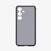 Galaxy S24 Plus Case Ultra Hybrid Frost Black